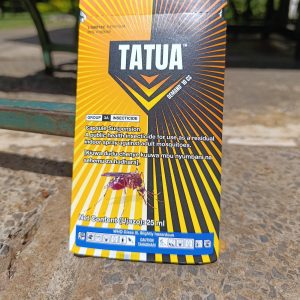 Tatua Demand 10 CS (25ml)