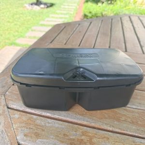 Combat Bait Station
