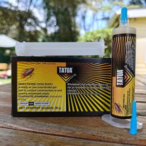 Tatua Advion Cockroach Gel (30g)