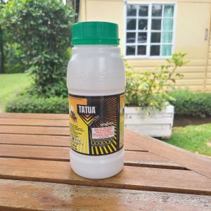 Tatua Zyrox Fly Bait (500g)